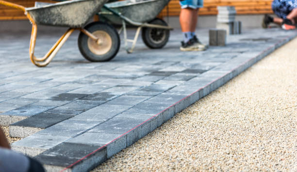 Best Concrete Driveway Installation  in Twin Lake, MI